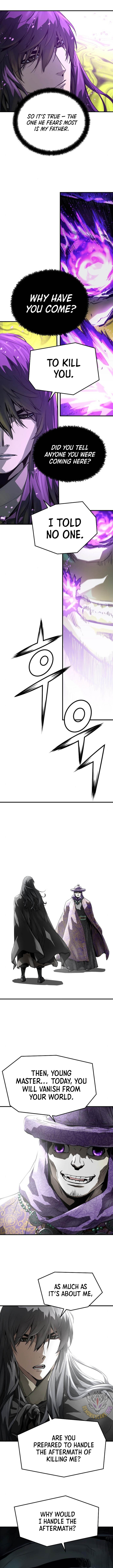 Absolute Regression Chapter 52 11